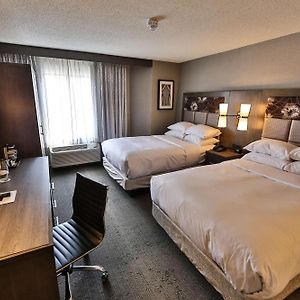 Double Room Two Double Beds Non-Smoking